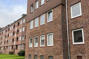 2,5 Zimmer Wohnung mit Charme. – Verdieckstraße 60, 24149 Neumühlen-Dietrichsdorf, Kiel – Vorschaubild 7