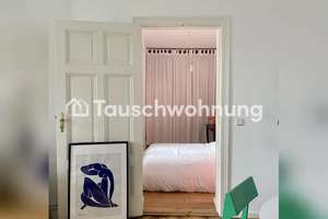 Tauschwohnung: 2-Zimmer Altbau Paul-Linke-Ufer gegen größere Wohnung – Manteuffelstr. 71, 10999 Kreuzberg, Berlin – Vorschaubild 3
