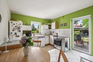 Zuhause mit Perspektive – Einfamilienhaus mit Einliegerwohnung in ruhiger Lage – Potsdam-Mittelmark (Kreis) – Vorschaubild 4