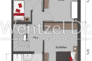 PROVISIONSFREI für Käufer - Platz für die ganze Familie: Reihenhaus mit Wohlfühlatmosphäre in Glinde – Stormarn (Kreis) – Vorschaubild 3