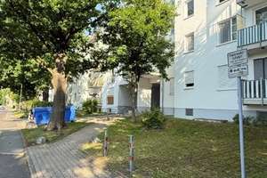 Begehrte Lage:  zentrumsnah, naturnah, gute Infrastruktur - 2-Raum-Whg. mit Balkon in Schloßchemnitz – Glauchauer Straße xxx, 9113 Schloßchemnitz, Chemnitz – Vorschaubild 4