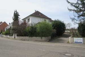 GROSSZÜGIGES 1-2 FAMILIENHAUS MIT 2 TERRASSEN, GROSSER GARAGE UND GARTEN – Die vollständige Adresse der Immobilie erhältst du vom Anbieter., 67229 Laumersheim – Vorschaubild 40