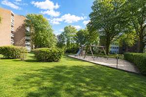 Der Preis ist heiß ... und die Wohnung zwischen AEZ und Alsterlauf hat  jede Menge zu bieten! – Die vollständige Adresse der Immobilie erhältst du vom Anbieter., 22395 Poppenbüttel, Hamburg – Vorschaubild 17
