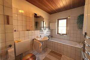 Speyer: Viel Platz für die Familie - gepflegtes Zuhause mit Garten und Garage! – 67346 Ost, Speyer – Vorschaubild 7