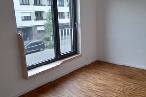Franklin-Village | Lebendiges Wohnquartier - Moderne 4-Zimmer-Wohnung in Holzbauweise – Franklin-D.-Roosevelt-Straße 98-108, 68309 Käfertal, Mannheim – Vorschaubild 11