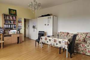 PROVISIONSFREI. Von Privat! Perfekt vermietete Helle 2ZKB, Sonnenbalkon & Weitblick in Berlin-Mitte – Belfaster Strasse 35, 13349 Wedding, Berlin – Vorschaubild 9