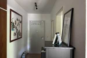 Gemütliche und lichtdurchflutete 3-Zimmer-Wohnung in Karlsruhe – Ebertstraße 43, 76135 Karlsruhe – Vorschaubild 8