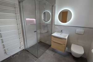 Erstbezug: Luxus-ELW (52 m²) mit Smart Home, PV-Strom & EBK in Weissach – Die vollständige Adresse der Immobilie erhältst du vom Anbieter., 71287 Weissach – Vorschaubild 1