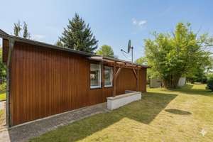 IDYLLISCHER ZWEITWOHNSITZ AM SEE – Die vollständige Adresse der Immobilie erhältst du vom Anbieter., 4889 Schildau – Vorschaubild 6