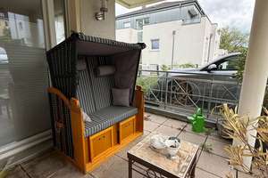 Wunderschöne 2-Zimmerwohnung im Briller Viertel mit Sonnenbalkon! – Katernberger Str. 132, 42115 Elberfeld West, Wuppertal – Vorschaubild 6