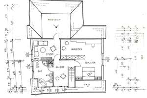 Wohnen mit großem Garten: Großzügiges Haus in Münster-Nienberge – 48161 Nienberge, Münster – Vorschaubild 11