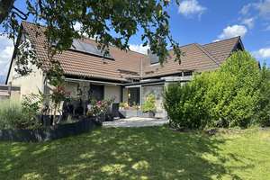 Großzügiges Einfamilienhaus mit Wintergarten in ruhiger Lage – Salzgitter-Thiede! – 38239 Thiede, Salzgitter – Vorschaubild 4