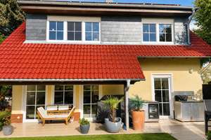 VON PRIVAT: Modernes Einfamilienhaus in Berlin Mahlsdorf – Die vollständige Adresse der Immobilie erhältst du vom Anbieter., 12623 Mahlsdorf, Berlin – Vorschaubild 1