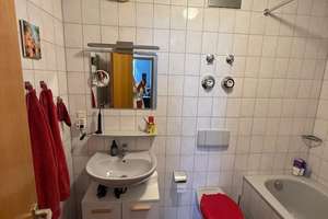 Vollmöblierte 2-Zimmer-Wohnung mit schönem Balkon in Karlsruhe – Gerwigstraße 58, 76131 Oststadt, Karlsruhe – Vorschaubild 7