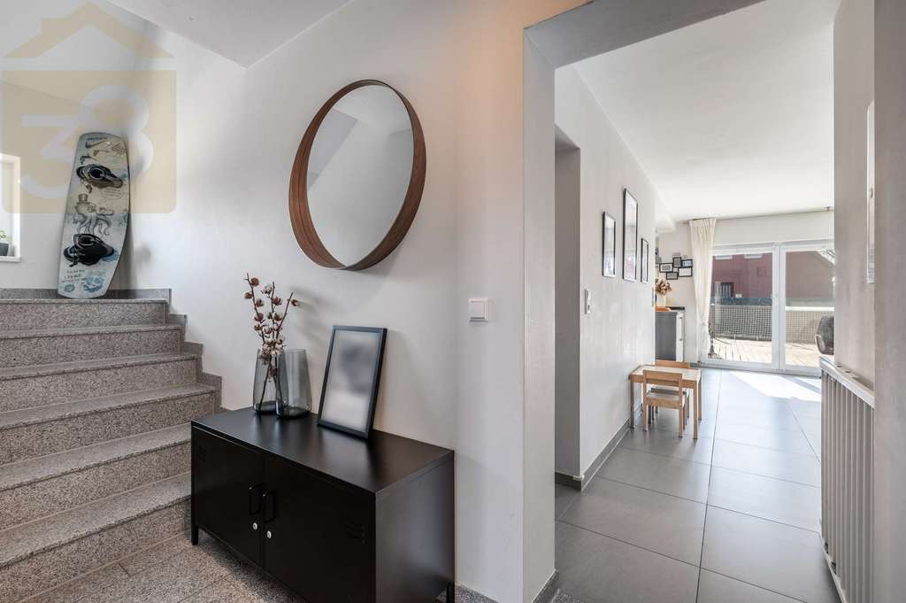 Immobilie in Sassenburg - Neuwertiges Einfamilienhaus mit Terrasse am Bernsteinsee in Stüde! Mein Haus = Mein Partner! - Bild 2