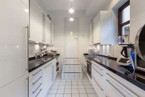 Wohnen wie im eigenen Haus: 4-Zimmer-Oase mit Kamin, Terrasse & Garage – Die vollständige Adresse der Immobilie erhältst du vom Anbieter., 45239 Fischlaken, Essen – Vorschaubild 10