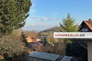 IMMOBERLIN.DE - Sympathischer Bungalow mit Potenzial, Garage & Nebengebäude in naturschöner Lage – Die vollständige Adresse der Immobilie erhältst du vom Anbieter., 16259 Bad Freienwalde (Oder) – Vorschaubild 7