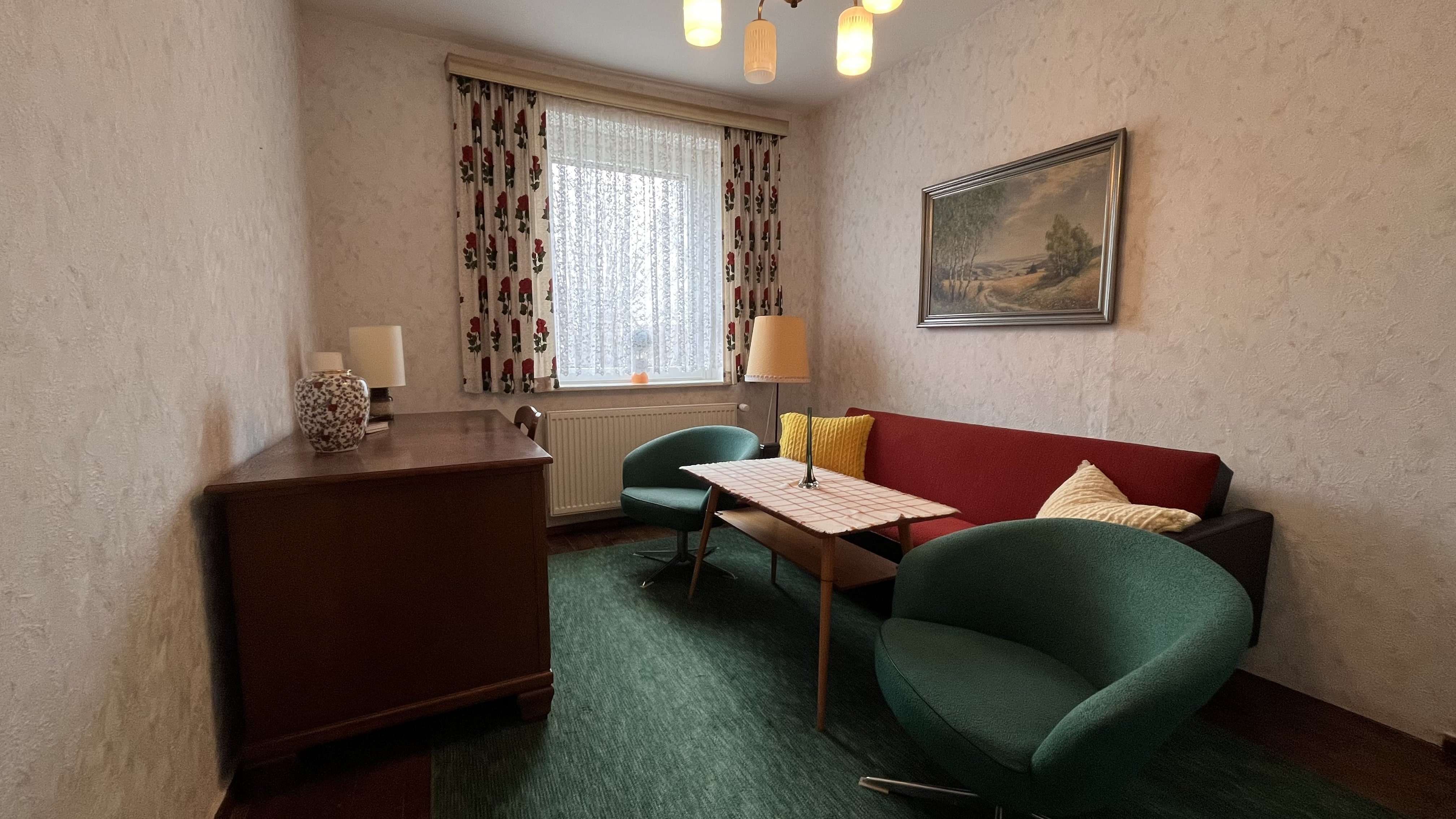 Immobilie in Seeland - Wohnhaus mit Entwicklungspotential - Bild 2