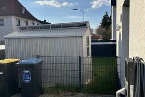 Hochwertiges Doppelhaushälfte in Künzell – Die vollständige Adresse der Immobilie erhältst du vom Anbieter., 36093 Künzell – Vorschaubild 4