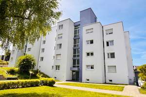 Der Sonne entgegen - 3,5 Zimmer mit Balkon und EBK zu verkaufen – Die vollständige Adresse der Immobilie erhältst du vom Anbieter., 71254 Ditzingen – Vorschaubild 11