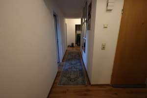 Dachgeschosswohnung am Essener Hauptbahnhof! – Die vollständige Adresse der Immobilie erhältst du vom Anbieter., 45139 Ostviertel, Essen – Vorschaubild 8