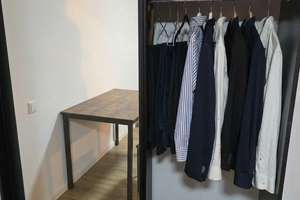 1-Zimmer Wohnung in Mannheim-Schwetzingerstadt/Oststadt – Heinrich-Lanz-Straße 2, 68165 Schwetzingerstadt/Oststadt, Mannheim – Vorschaubild 6