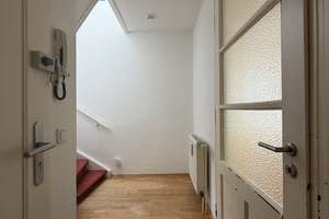 Maisonette-Dachwohnung Wohnung im schönen Schwachhausen – Uhlandstr. 49, 28211 Gete, Bremen – Vorschaubild 19