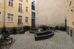 Familienfreundliches 3-Zimmer-Apartment in saniertem Altbau! – Melchiorstraße 3, 10179 Mitte (Ortsteil), Berlin – Vorschaubild 2