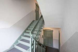 2-Zimmer-Wohnung mit Balkon im ruhigen Gartenhaus – Die vollständige Adresse der Immobilie erhältst du vom Anbieter., 13347 Wedding, Berlin – Vorschaubild 12