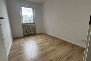 Helle 3-Zimmer-Wohnung in zentraler Lage von Wilhelmshaven