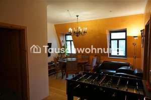 Tauschwohnung: Extravagante 3-Raumwohnung inkl. Dachterrasse – Die vollständige Adresse der Immobilie erhältst du vom Anbieter., 1099 Äußere Neustadt, Dresden – Vorschaubild 8