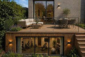Eigenes Haus mit 500 m² Garten & Garage – Seltenheit nahe RUB – Merianstraße 8, 44801 Querenburg, Bochum – Vorschaubild 8