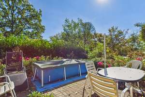 Charmantes Zweifamilienhaus mit Halle, Garage und Garten bereits in WEG! – Die vollständige Adresse der Immobilie erhältst du vom Anbieter., 42857 Kremenholl, Remscheid – Vorschaubild 6