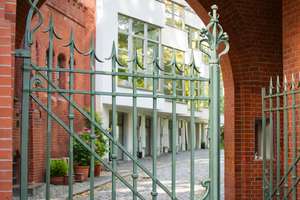 Townhaus am Kreuzberg – Die vollständige Adresse der Immobilie erhältst du vom Anbieter., 10965 Kreuzberg, Berlin – Vorschaubild 33