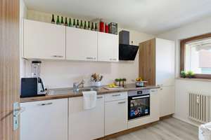 IDYLLE – Modernisierte, top vermietete 2-Zimmer-Wohnung mit Balkon, EBK und TG-Stellplatz in Beuren – Die vollständige Adresse der Immobilie erhältst du vom Anbieter., 72660 Beuren – Vorschaubild 8