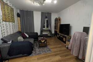 Große 2-Zimmer-Erdgeschosswohnung in Furth – Die vollständige Adresse der Immobilie erhältst du vom Anbieter., 90766 Scherbsgraben, Billinganlage, Fürth – Vorschaubild 9
