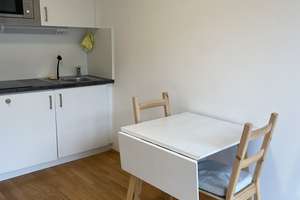 Studentenappartement ab 01.05. zu vermieten - Sonstiges lesen!!! – Steinhauser Straße 3, 81677 Steinhausen, München – Vorschaubild 2