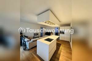 Tauschwohnung: Biete 2 ZW mit EBK/BK/TG in Bogenhausen-Suche ab 2ZW Zentral – Die vollständige Adresse der Immobilie erhältst du vom Anbieter., 81925 Oberföhring, München – Vorschaubild 2
