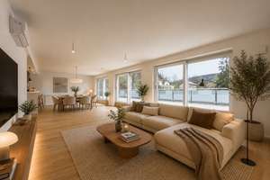 Bis zu 22.500 € Bauträger-Förderausgleich pro Wohnung – Modern wohnen, clever profitieren – Erlenhain 52, 94065 Waldkirchen – Vorschaubild 54