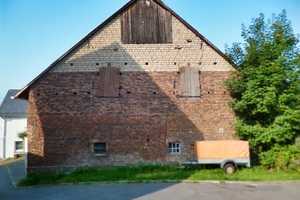 Einfamilienhaus mit Scheune auf separatem Grundstück! – Westerwaldkreis – Vorschaubild 5