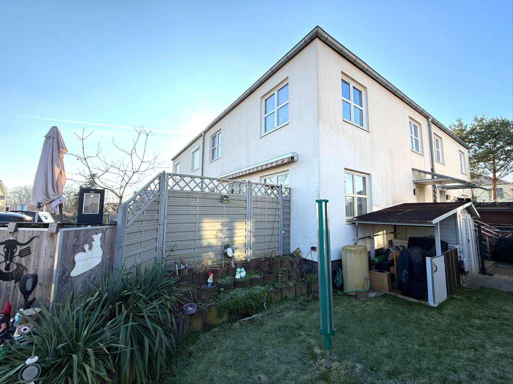 Immobilie in Velten - Frei ab 01.04.2026! Stadthaus/Eckhaus (WEG) in Velten zu verkaufen! - Bild 3