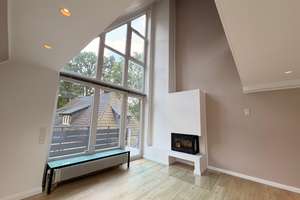 * Wohnen & Arbeiten * Maisonette-Wohnung mit Garten, Kamin, Home-Office & Stellplatz