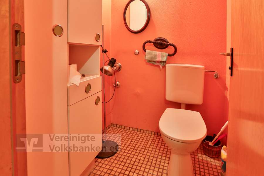 Immobilie in Pliezhausen - Große Wohnung mit Sauna und schöner Fernsicht! - Bild 1