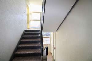 4-Zi.-Etagenwohnung in Salzgitter-Fredenberg mit Stellplatz - Erbbaurecht – Die vollständige Adresse der Immobilie erhältst du vom Anbieter., 38228 Lebenstedt, Salzgitter – Vorschaubild 11