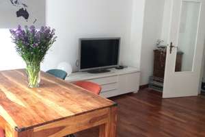 3 Zimmer Wohnung in Hamburg-Eppendorf, 1. OG, gehobene Ausstattung – Die vollständige Adresse der Immobilie erhältst du vom Anbieter., 20251 Eppendorf, Hamburg – Vorschaubild 3