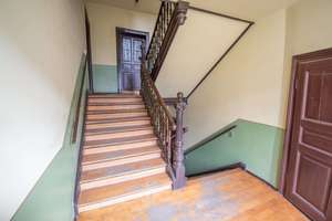 BEZUGSFREI // DACHGESCHOSSWOHNUNG MIT LOGGIA IN GOHLIS // ALTBAUCHARME TRIFFT ZEITGEMÄSSES WOHNEN – Die vollständige Adresse der Immobilie erhältst du vom Anbieter., 4157 Gohlis-Mitte, Leipzig – Vorschaubild 7