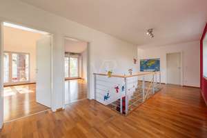 Stilvolles Architektenhaus in Bestzustand am Geigersberg – modernes Wohnen auf höchstem Niveau – Die vollständige Adresse der Immobilie erhältst du vom Anbieter., 76227 Durlach, Karlsruhe – Vorschaubild 14