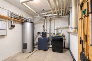 ::: Feine freie Dachgeschoss-Whg. mit Flair, Balkon, Bad mit Tageslicht und in ruhiger Lage ::: – 70186 Gaisburg, Stuttgart – Vorschaubild 14