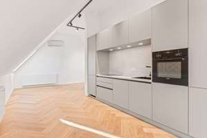 Moderne, hochwertige und stylische Loftwohnung