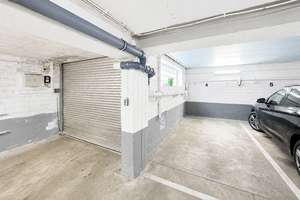 Blick auf die Rheinauen: 3-Zimmer-Wohnung mit Terrasse und TG-Stellplatz in Düsseldorf Kaiserswerth – Die vollständige Adresse der Immobilie erhältst du vom Anbieter., 40489 Kaiserswerth, Düsseldorf – Vorschaubild 17